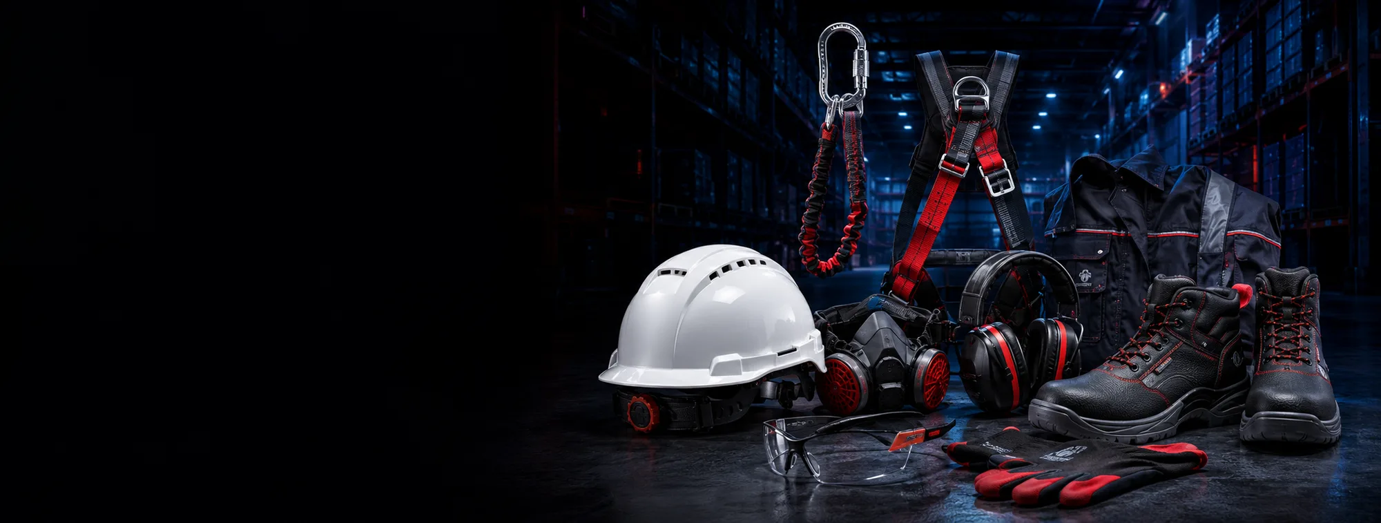PROINVAL SAFETY EIRL