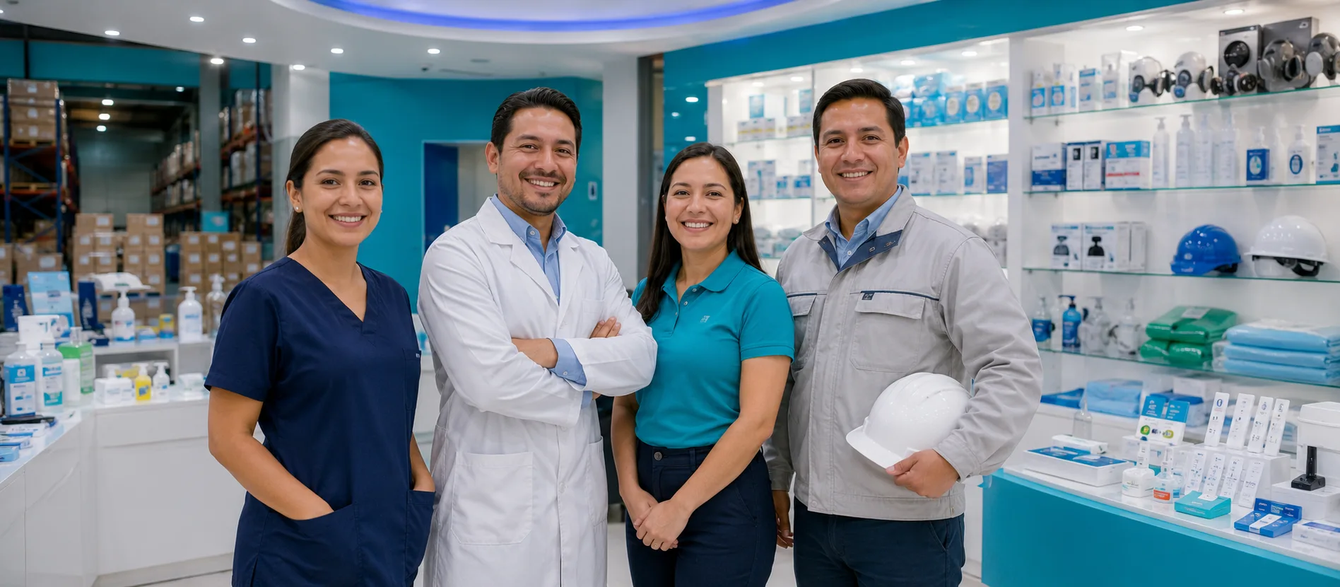 INMEDPERÚ