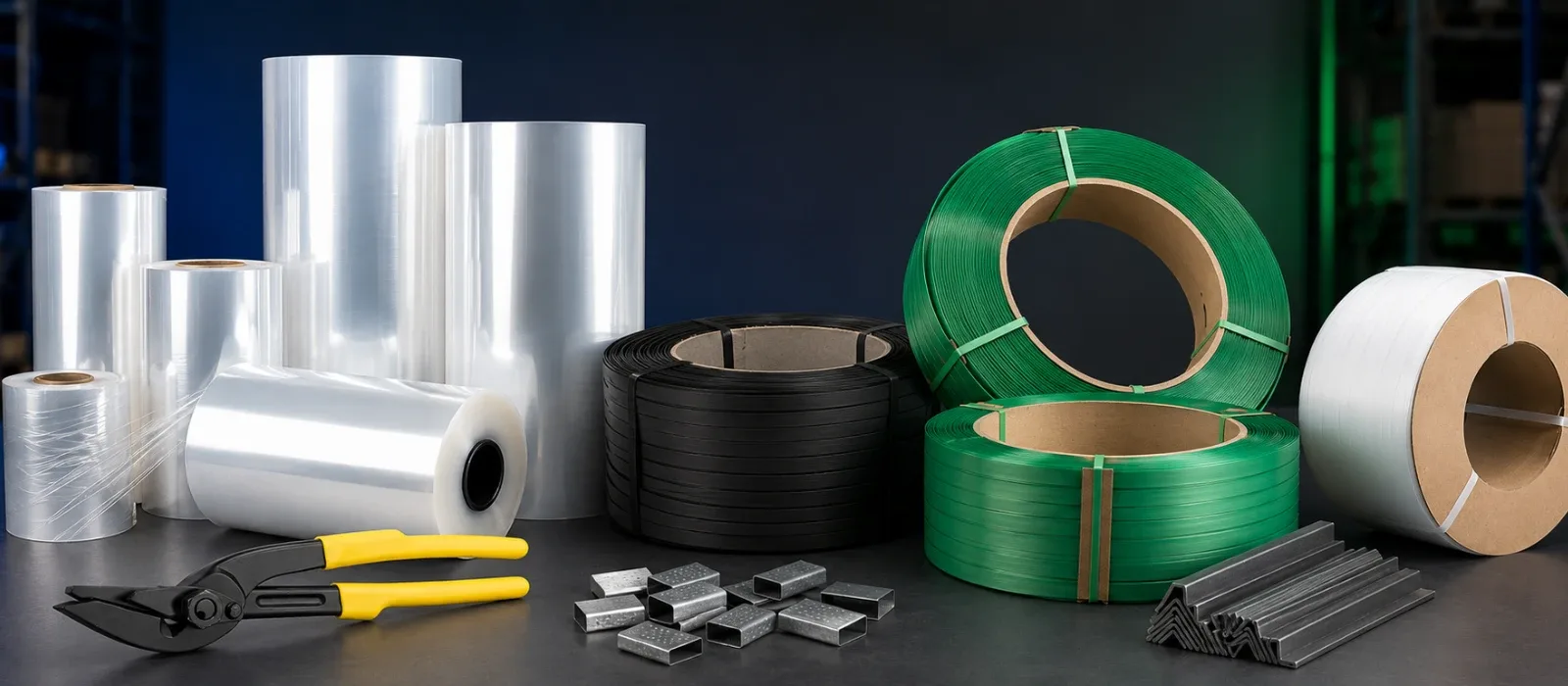 China Plastic S.A.C.